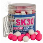 Starbaits SK30 Fluoro Pop Ups